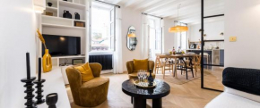 BLOOM Keyweek Apartment City Center